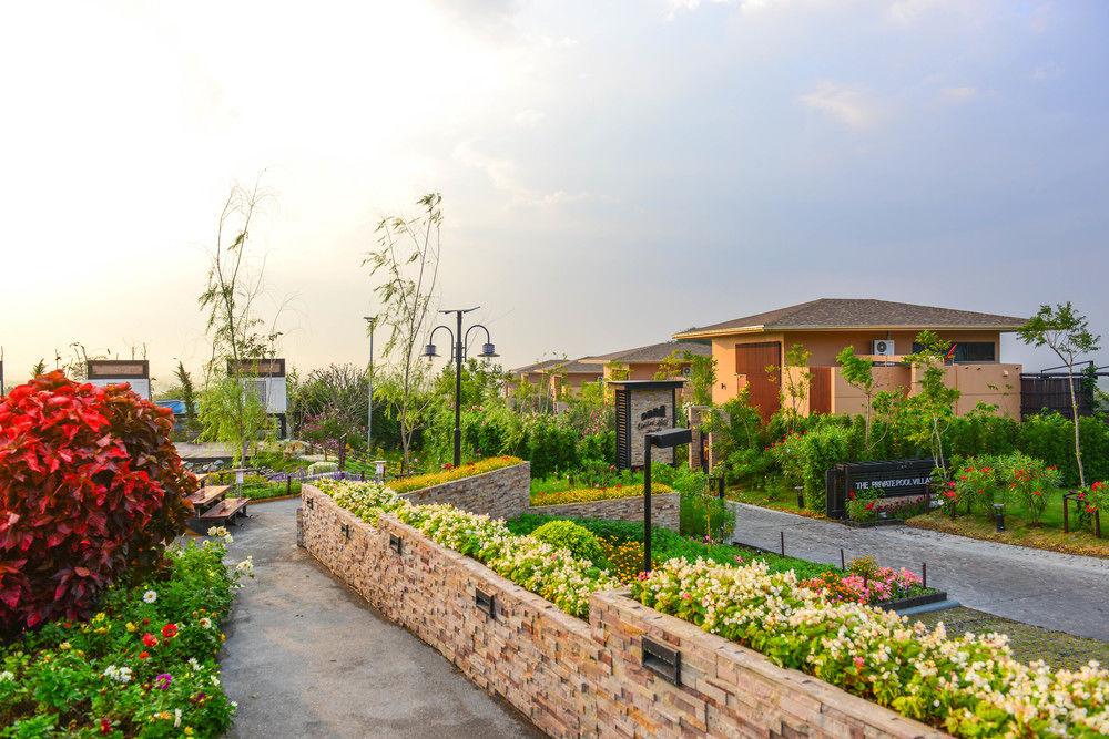 Civilai Hill Khao Yai Pak Chong Exteriör bild