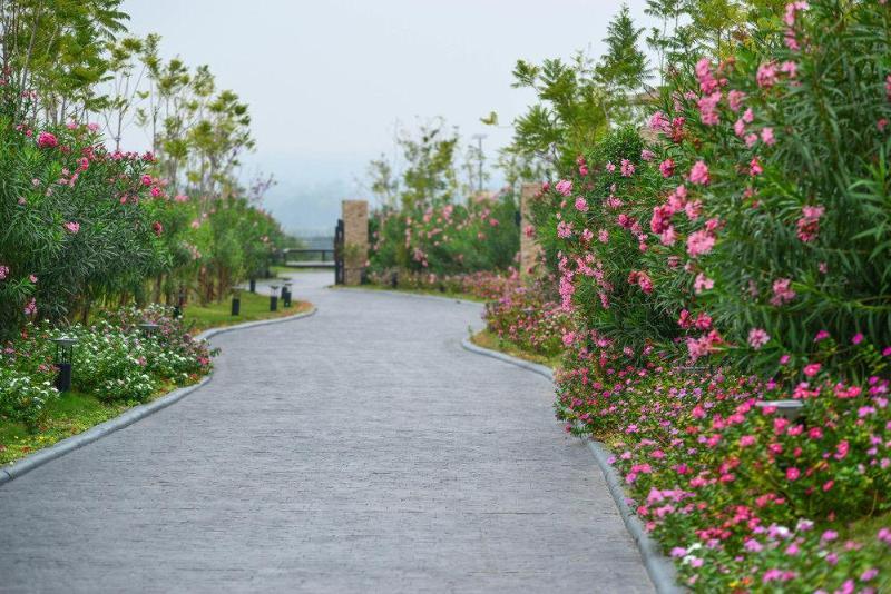 Civilai Hill Khao Yai Pak Chong Exteriör bild