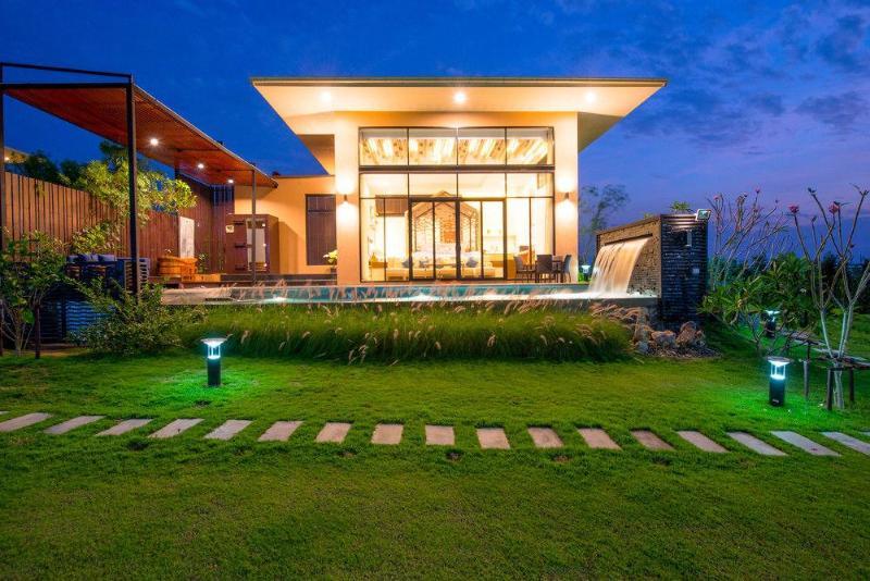Civilai Hill Khao Yai Pak Chong Exteriör bild